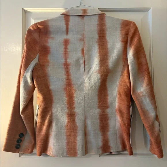 Kelly Wearstler Blazer size 4